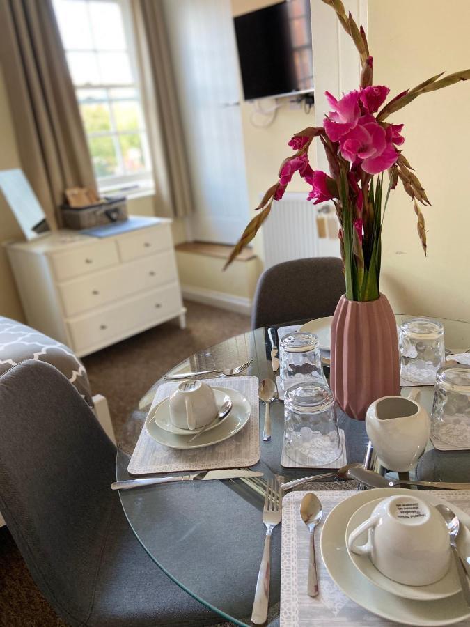 The Ashton Gate Mews Hotel Bristol Kültér fotó